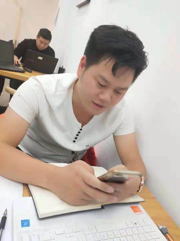 麒麟的第一张照片--宁德相亲服务中心