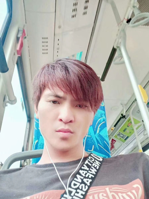 今日推销的第二张照片--宁德相亲服务中心