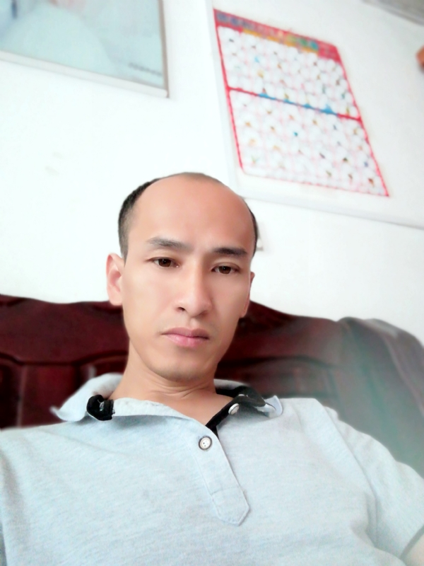 独行侠的第一张照片--宁德相亲服务中心