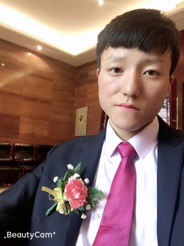 666碰碰的第一张照片--宁德相亲服务中心