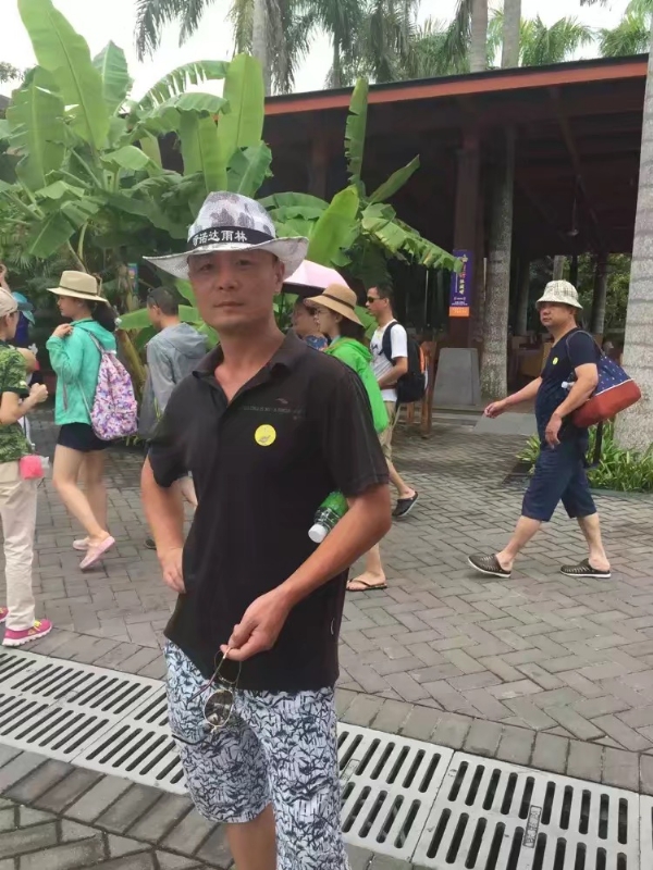 欢子的第一张照片--宁德相亲服务中心