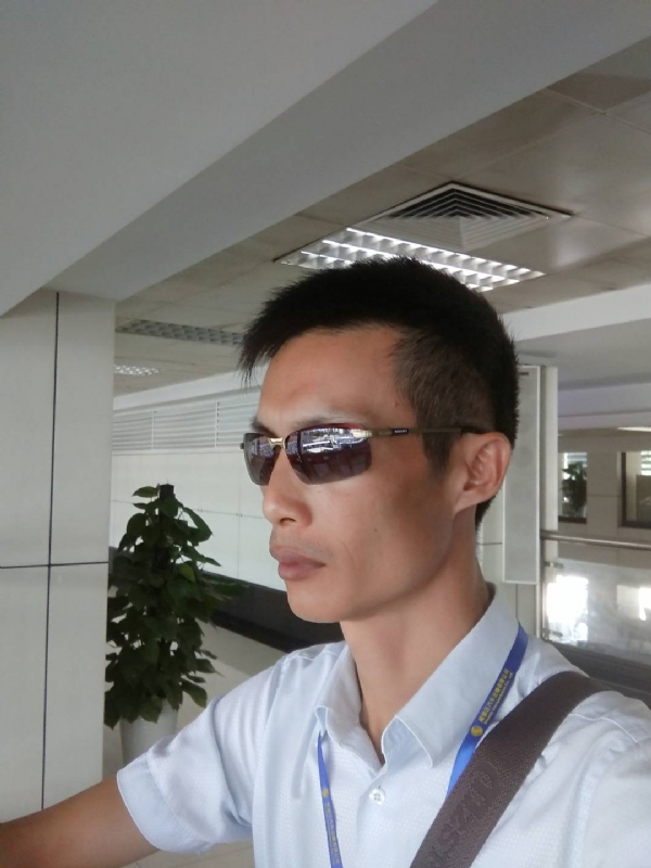 缘起缘灭的第一张照片--宁德相亲服务中心