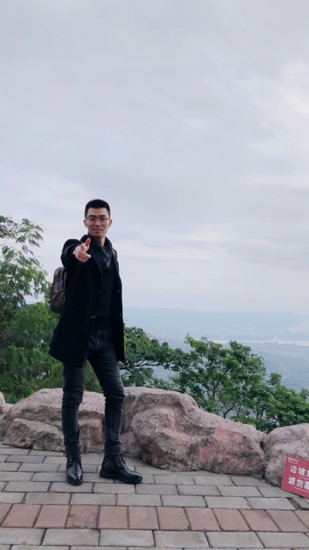 砥砺前进的第二张照片--宁德相亲服务中心