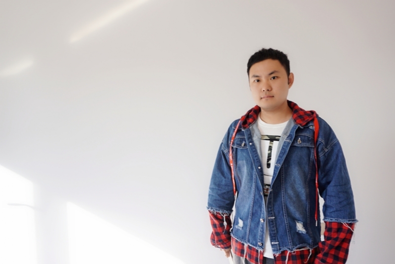 崔凯的第一张照片--宁德相亲服务中心