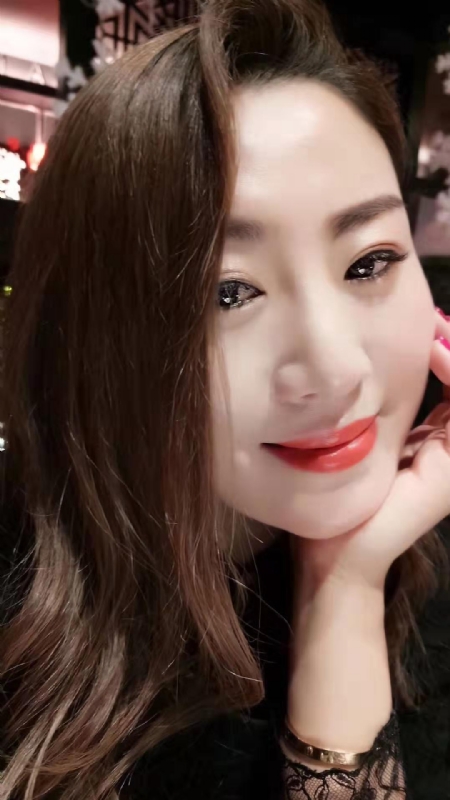 朴凡的第一张照片--宁德相亲服务中心