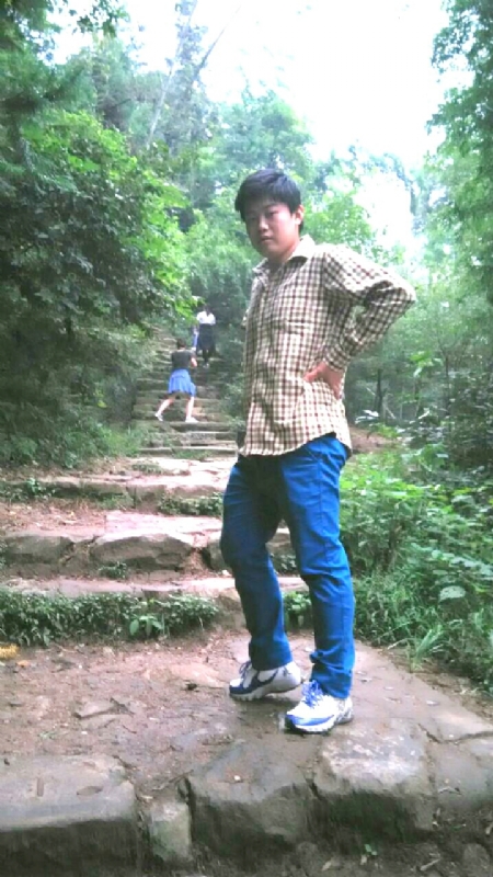 致春的第一张照片--宁德相亲服务中心