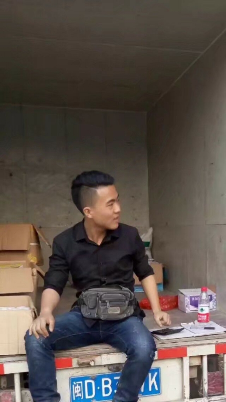 饭的第一张照片--宁德相亲服务中心