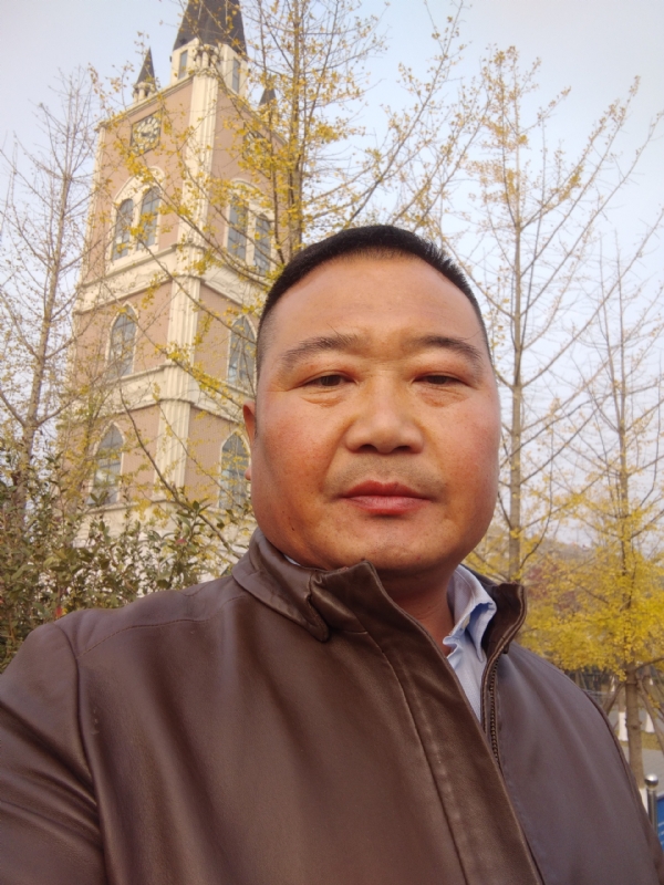 枫的第一张照片--宁德相亲服务中心