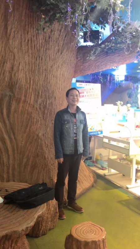 小志的第三张照片--宁德相亲服务中心