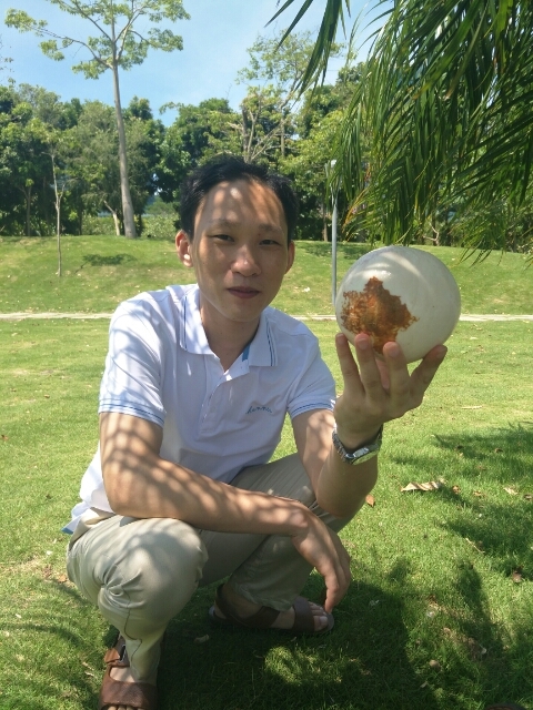 尚志的第一张照片--宁德相亲服务中心