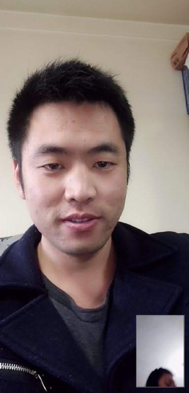 死鬼吹灯的第一张照片--宁德相亲服务中心