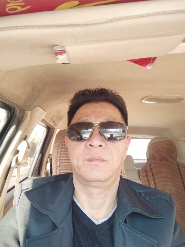 傲骨寒梅的第一张照片--宁德相亲服务中心