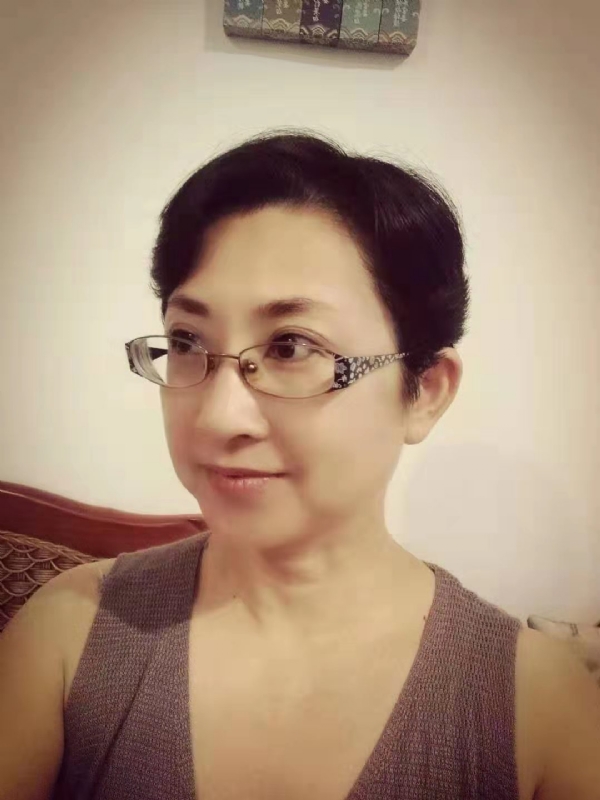 kathy的第一张照片--宁德相亲服务中心