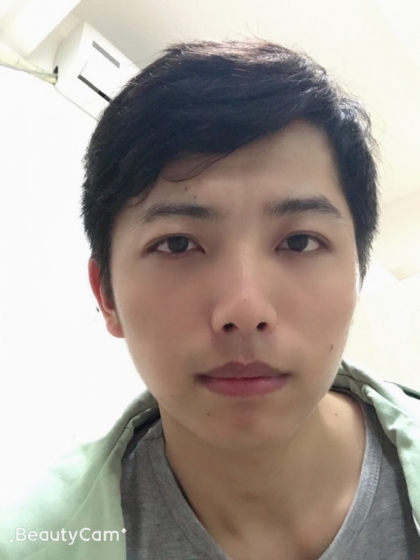 杨树的第一张照片--宁德相亲服务中心