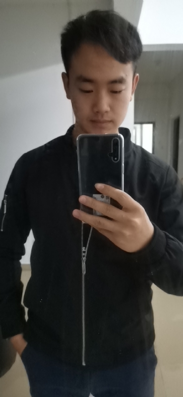 弥铭的第一张照片--宁德相亲服务中心