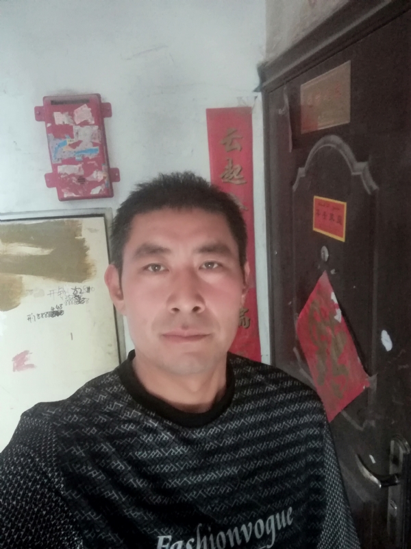 关中刀客的第一张照片--宁德相亲服务中心