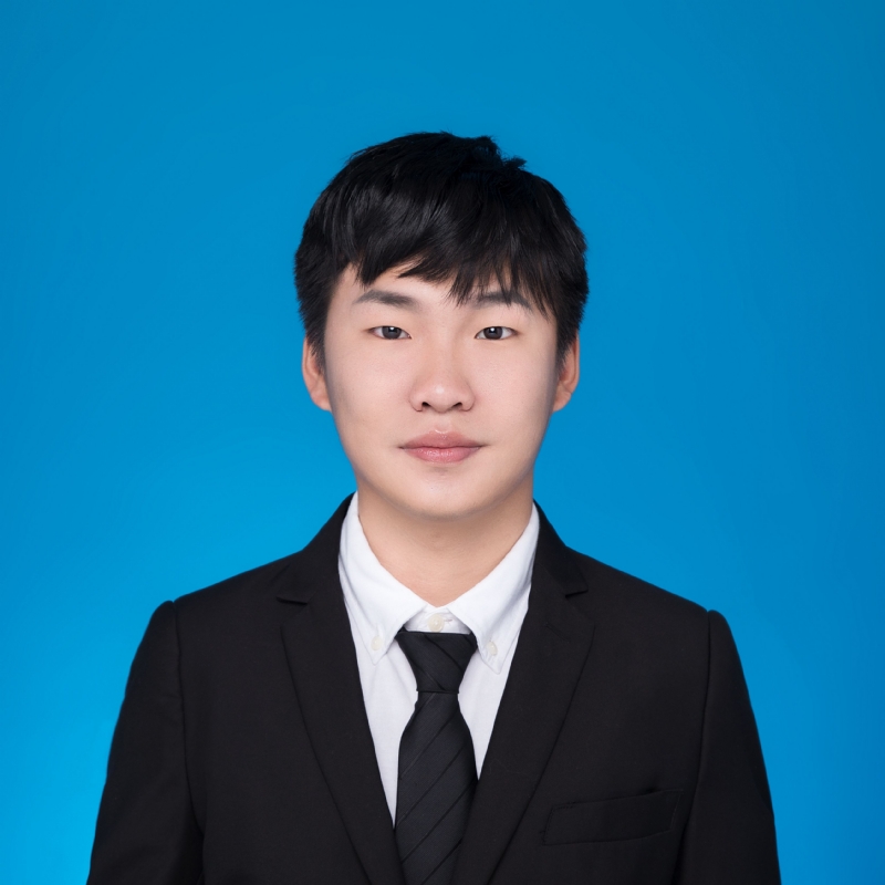 温澜潮生的第一张照片--宁德相亲服务中心