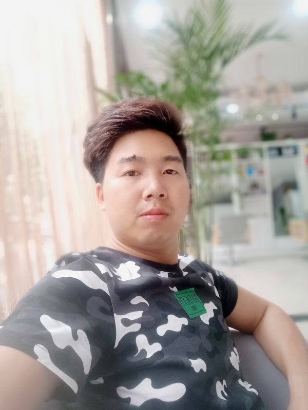 缘分天注定的第一张照片--宁德相亲服务中心