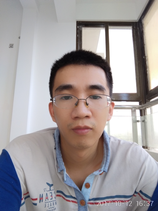 GCC的第一张照片--宁德相亲服务中心