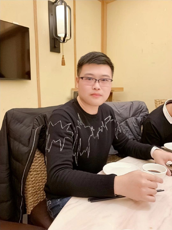 YIDA的第一张照片--宁德相亲服务中心