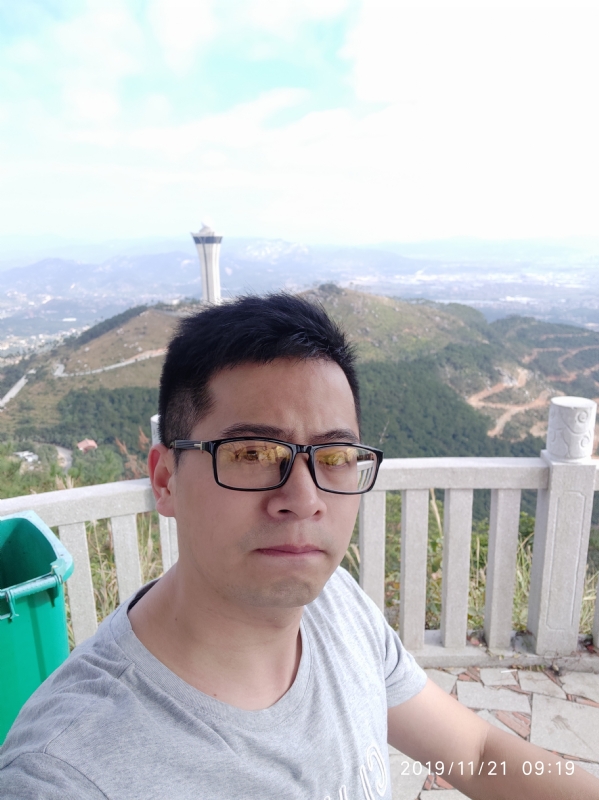 蔡某某的第二张照片--宁德相亲服务中心