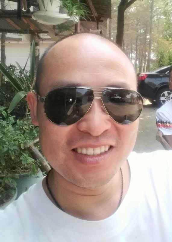 兵哥的第一张照片--宁德相亲服务中心