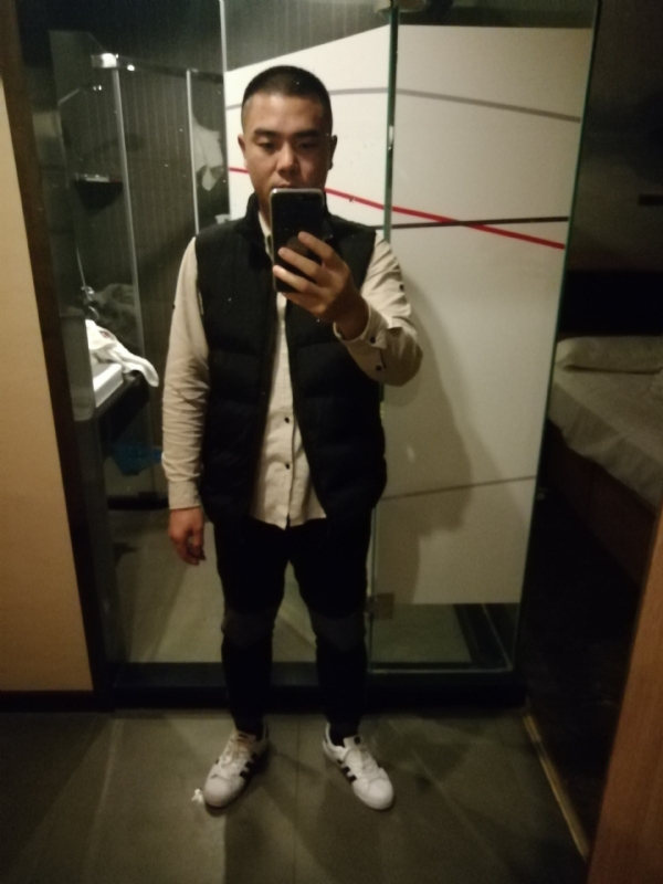 歡歡的第一张照片--宁德相亲服务中心