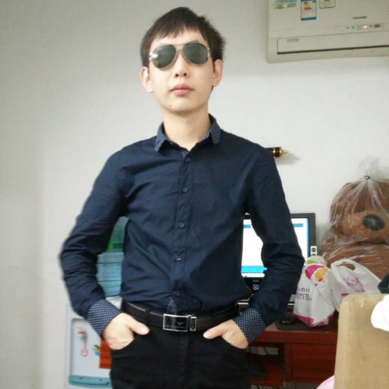 转角遇到爱的第二张照片--宁德相亲服务中心