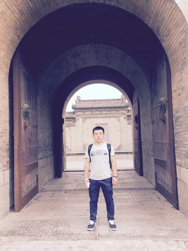 寻寻觅觅的第一张照片--宁德相亲服务中心