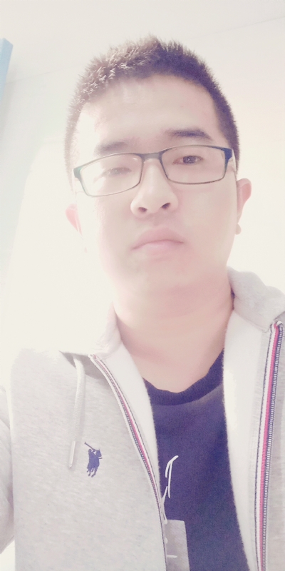 徐先森的第一张照片--宁德相亲服务中心