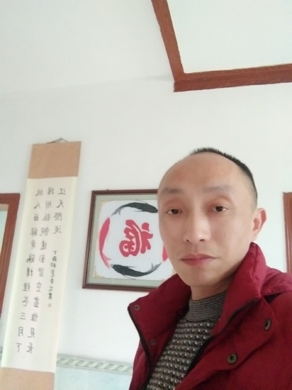 雅正的第一张照片--宁德相亲服务中心