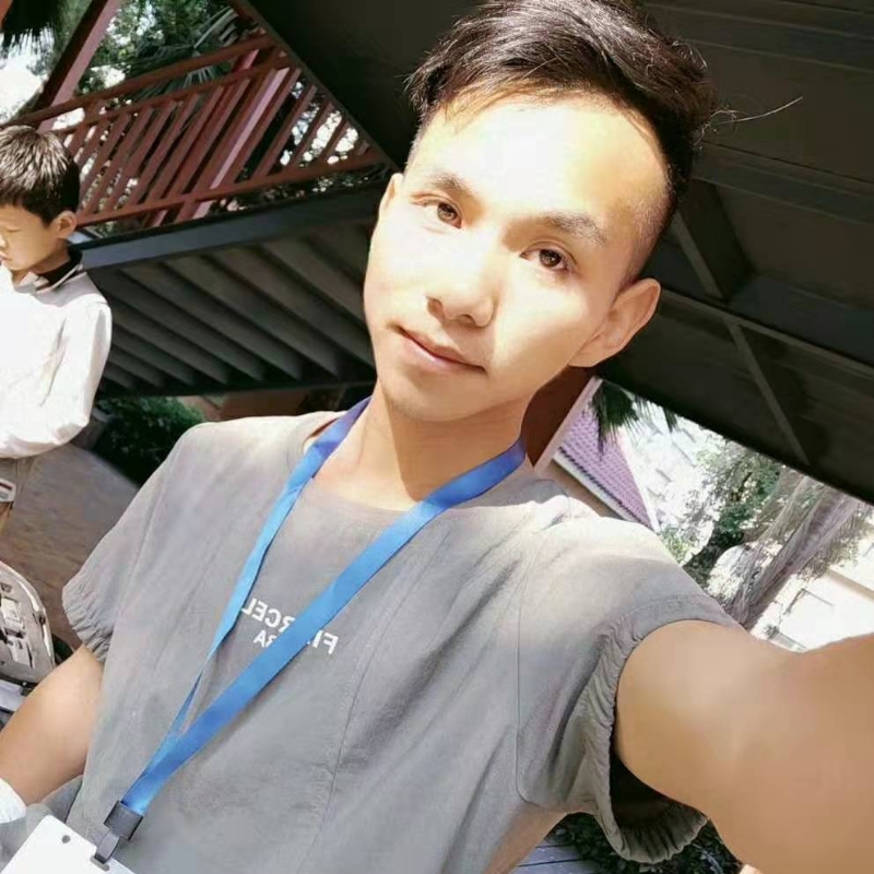 公子你好的第一张照片--宁德相亲服务中心