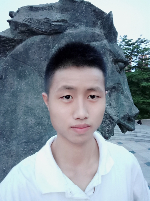 庞波的第一张照片--宁德相亲服务中心