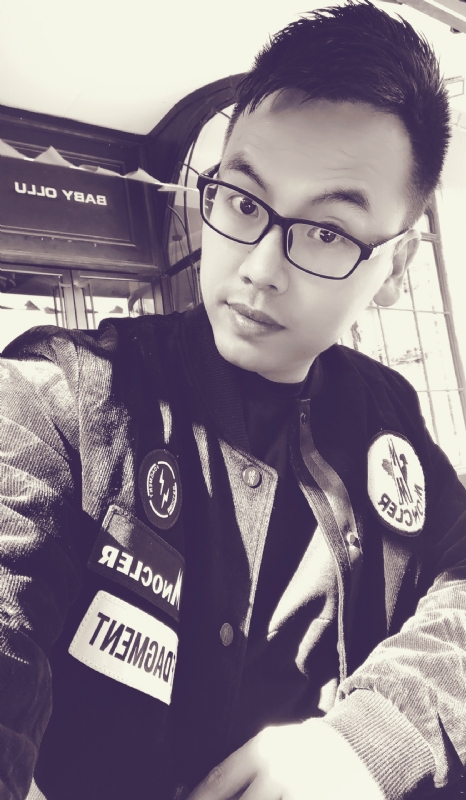 十七楼的猫的第一张照片--宁德相亲服务中心