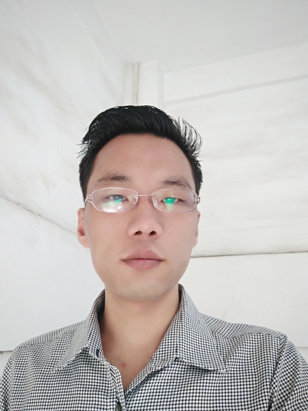 心随意动的第一张照片--宁德相亲服务中心