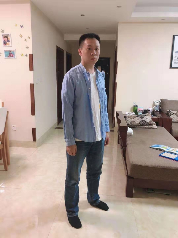 以勒的第一张照片--宁德相亲服务中心
