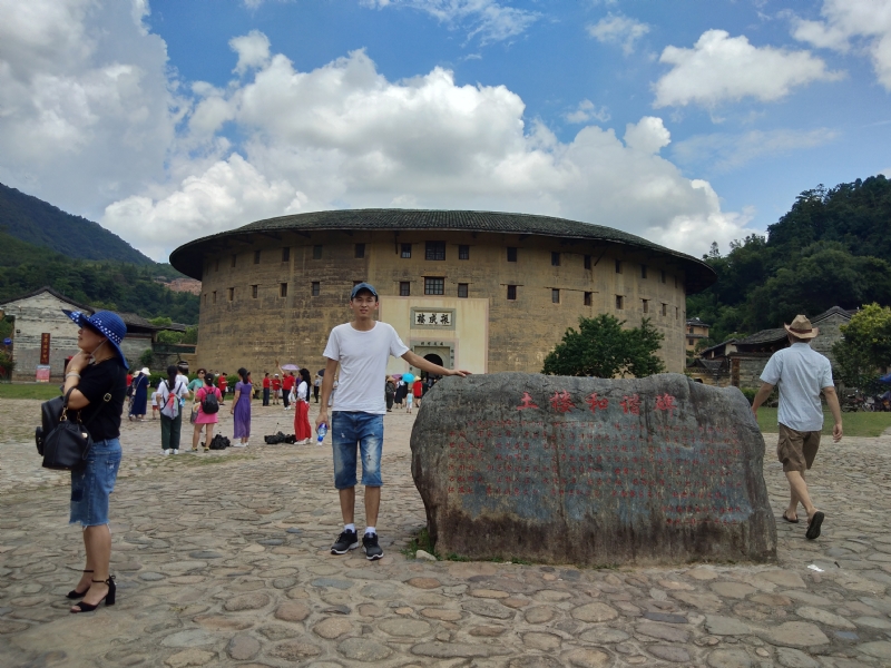 晴天的第一张照片--宁德相亲服务中心