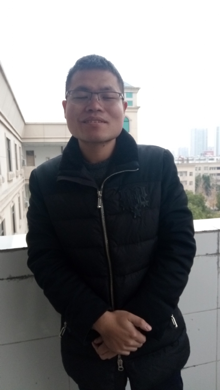 永断无明的第一张照片--宁德相亲服务中心