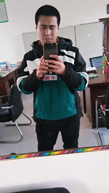 大灰狼好吃的第一张照片--宁德相亲服务中心