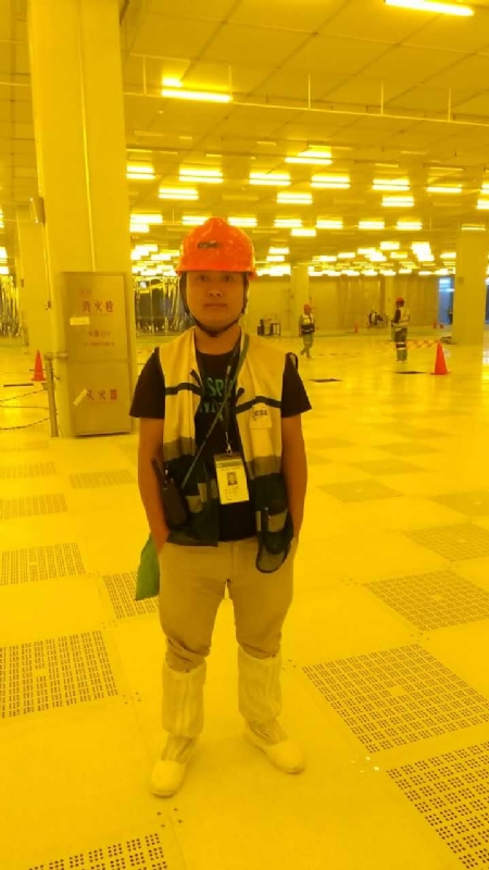 一个傻子的第一张照片--宁德相亲服务中心