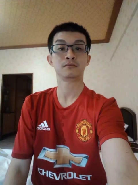 小豌豆的第一张照片--宁德相亲服务中心