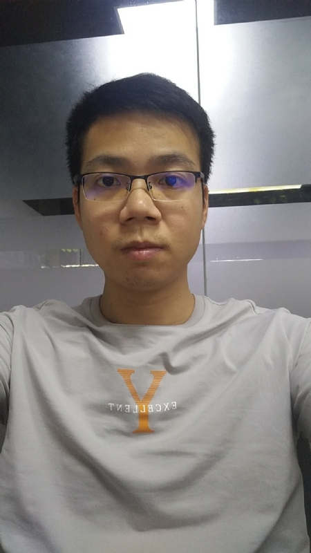 93年小伙子的第一张照片--宁德相亲服务中心