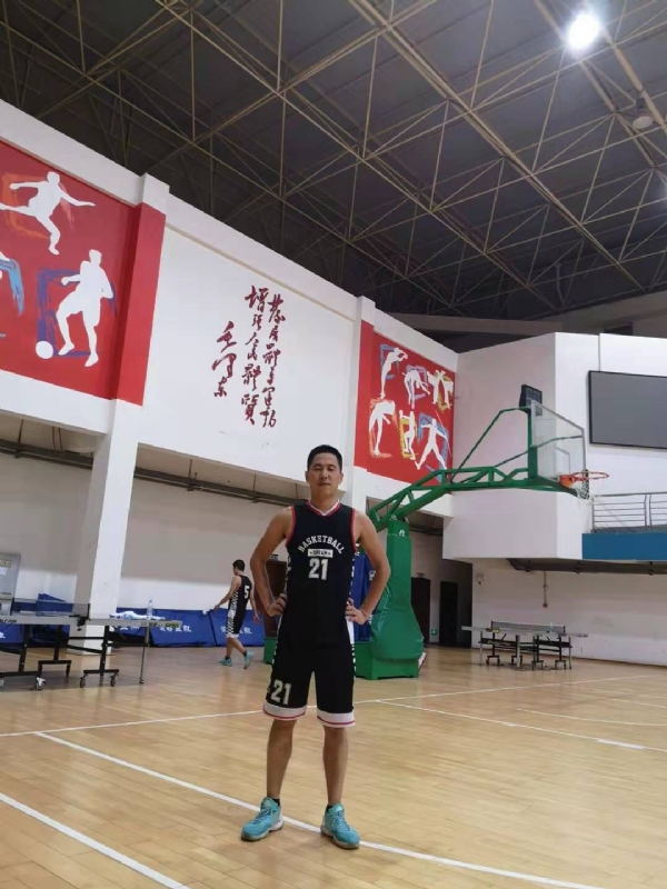 大森林的第一张照片--宁德相亲服务中心