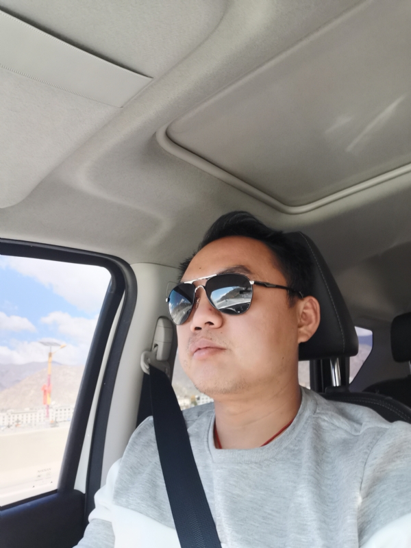 缘分天空的第一张照片--宁德相亲服务中心