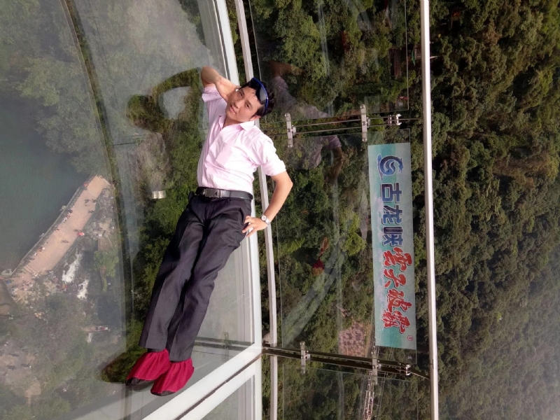 诚招老婆的第一张照片--宁德相亲服务中心