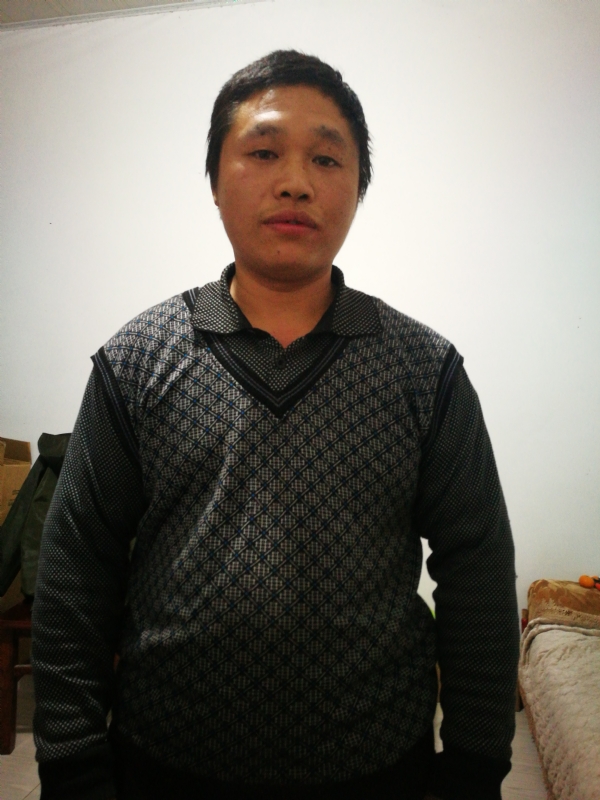 等你太久了的第一张照片--宁德相亲服务中心