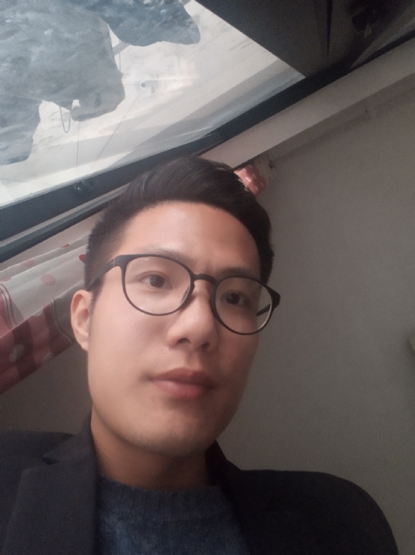 行者的第一张照片--宁德相亲服务中心