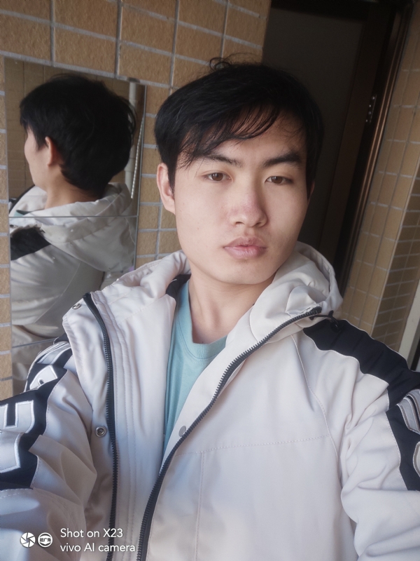 周敏的第一张照片--宁德相亲服务中心