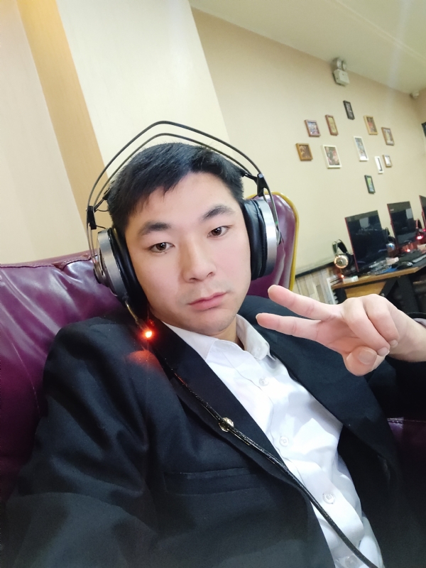 随缘的第一张照片--宁德相亲服务中心