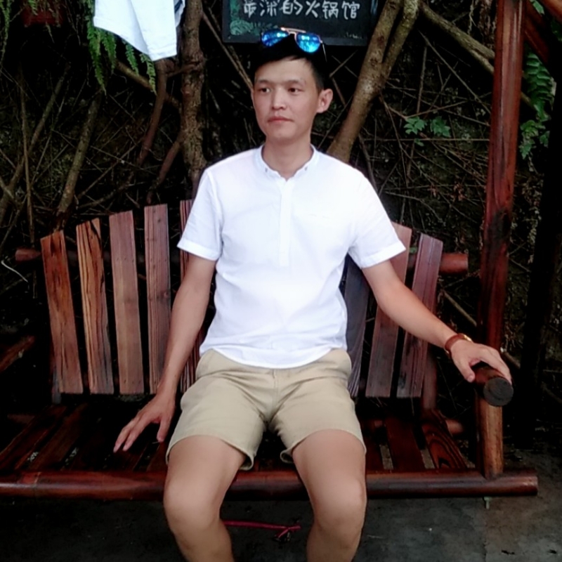 李渊的夏天的第一张照片--宁德相亲服务中心